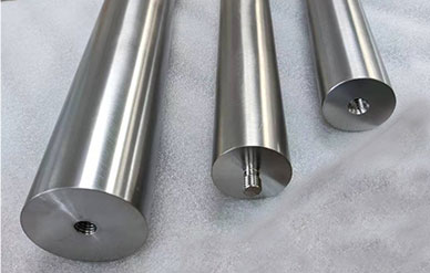 TC4/ Gr5 Titanium Bar for Additive Manufactuing