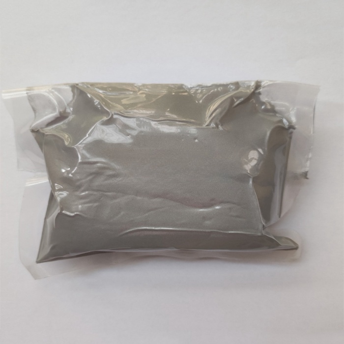 Titanium powder manufacturing and application