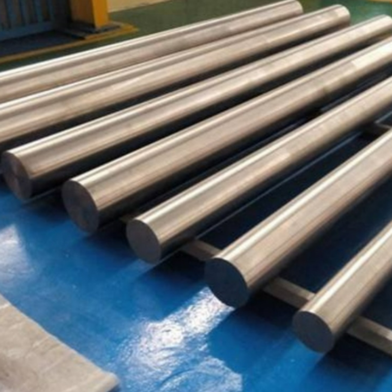 Briefly describe the hardness of titanium and titanium alloy