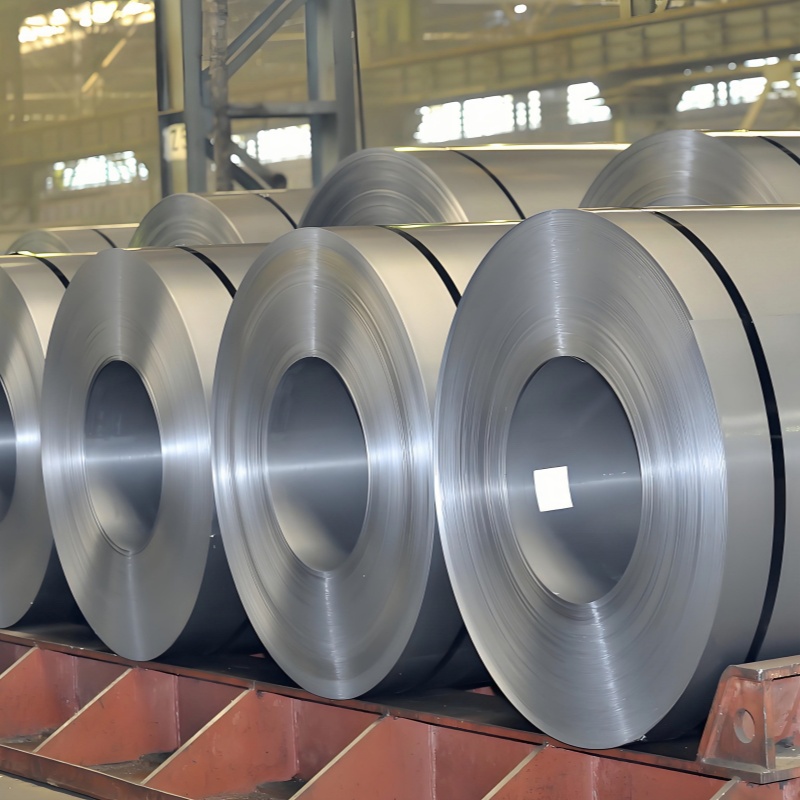 Overview of Hot Rolling Process for Titanium Plates