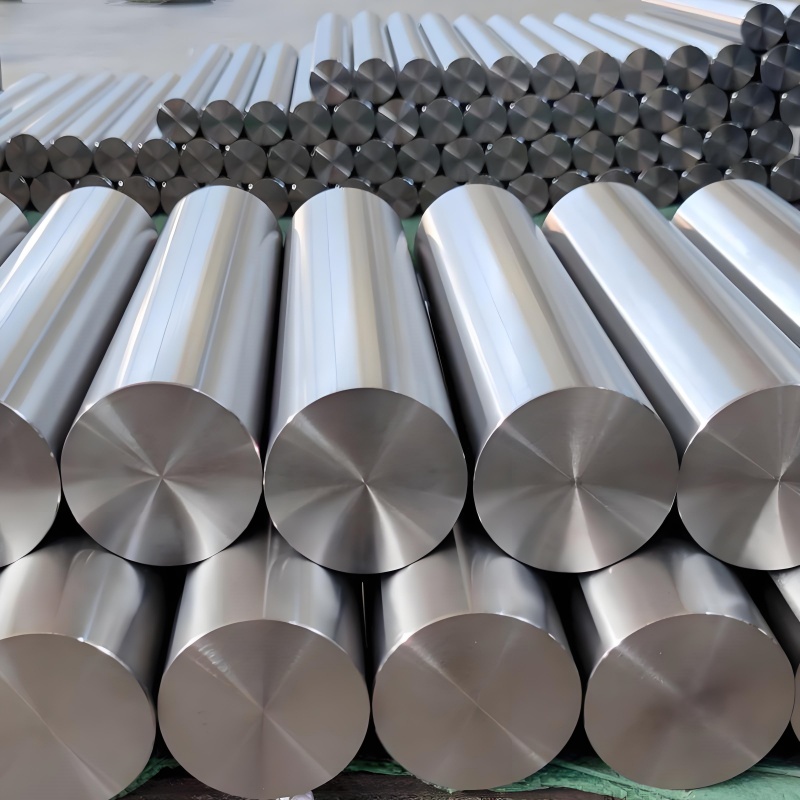 Titanium alloy manufacturers successfully passed the rigorous inspection by European customers, revealing the arduous journey behind it.