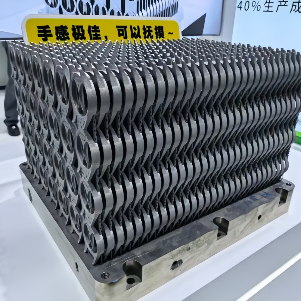 3D Printing Titanium Powder~Simply put, Ti6Al4V Spherical Titanium Alloy Powder
